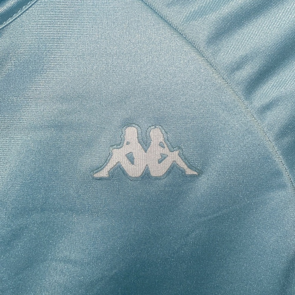 Kappa Jacket
🩵 - Picture 3 of 3